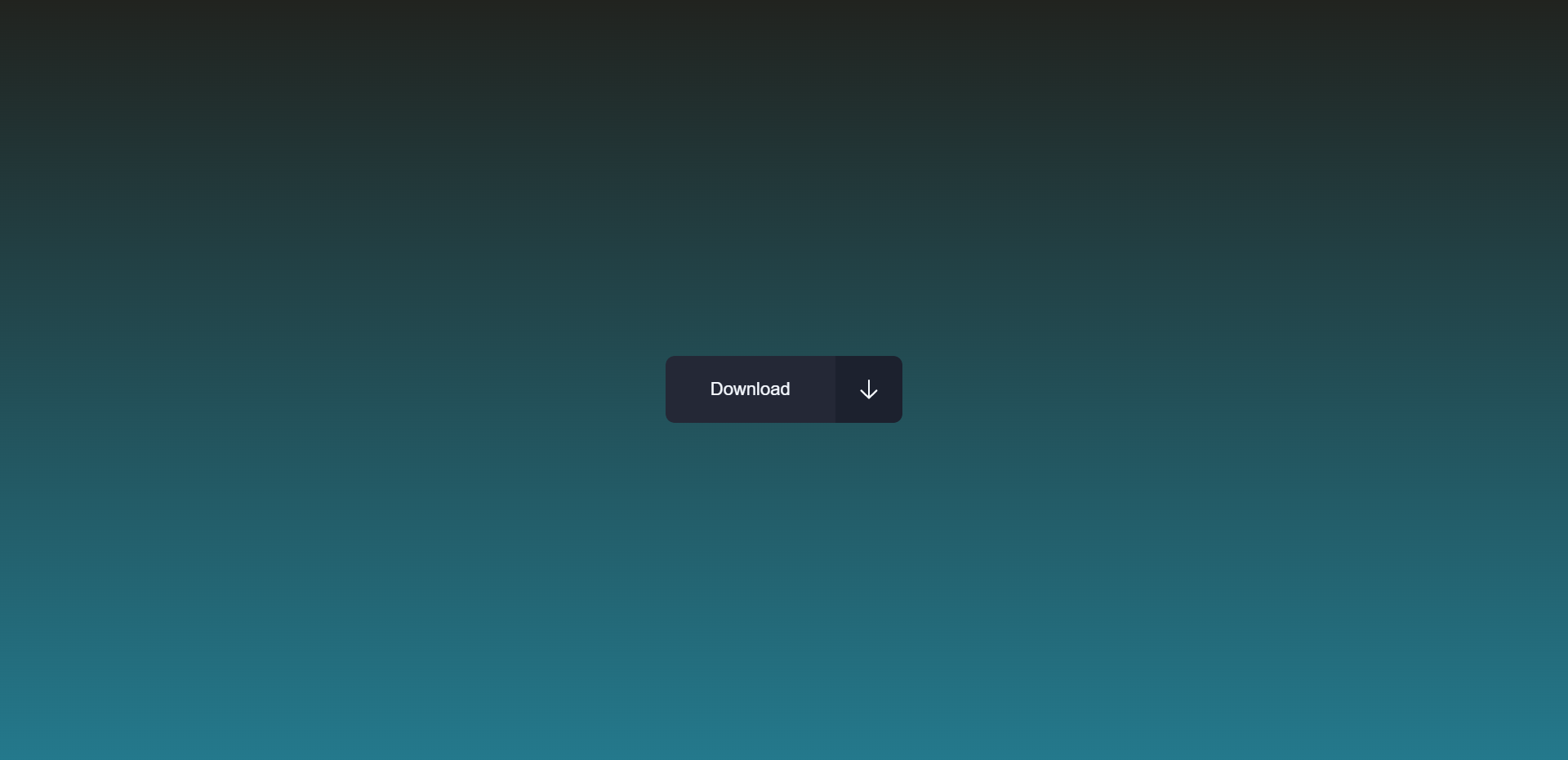 Animated Download Button