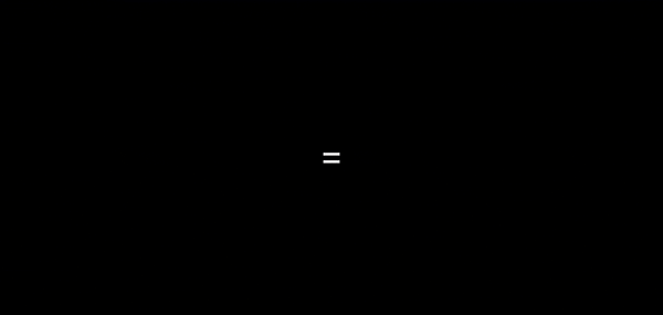 Glitch Text Animation