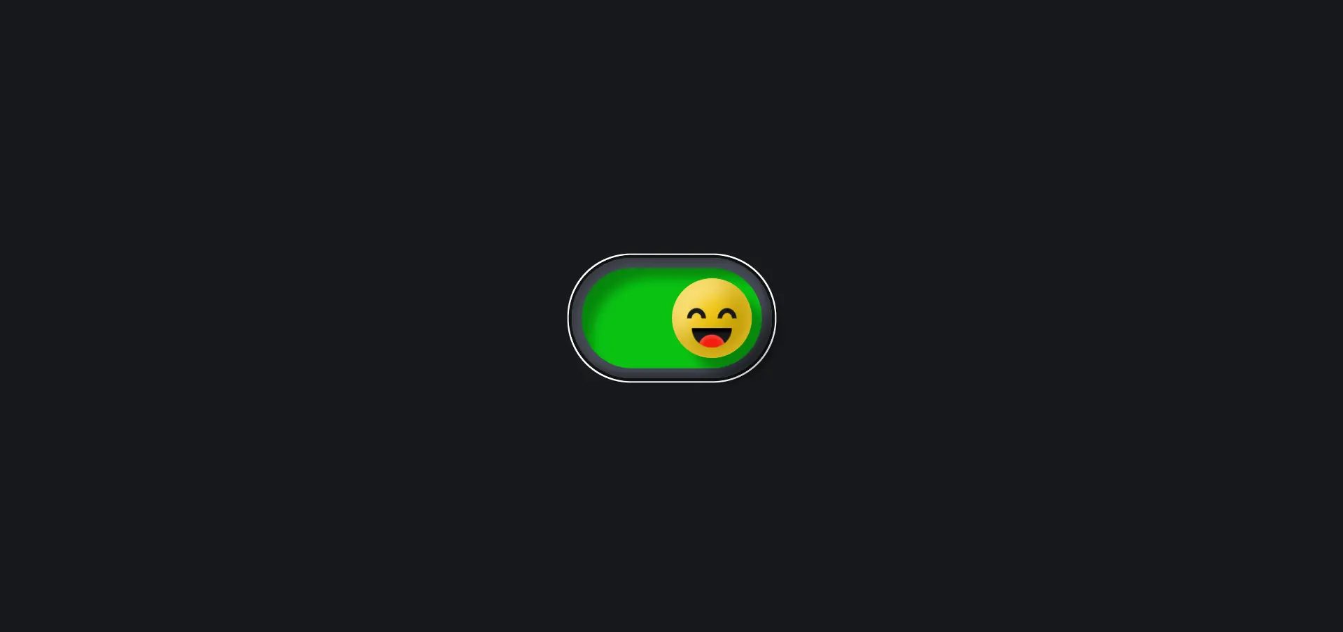 Emoji Toggle