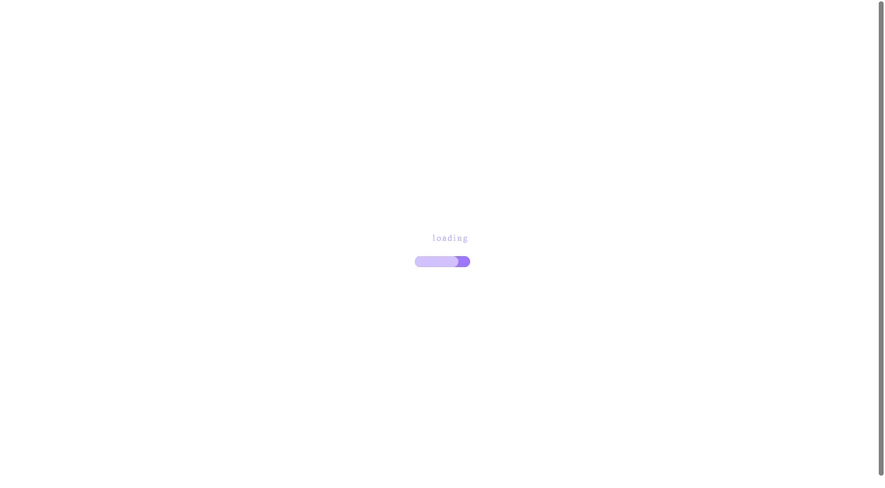 Cargador con CSS
