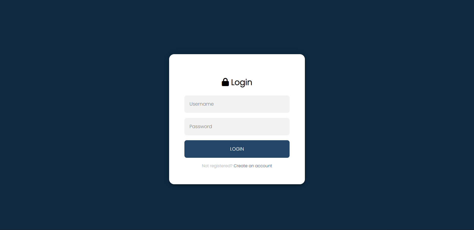 Webleb Free Code Snippets Css Loginregister Form