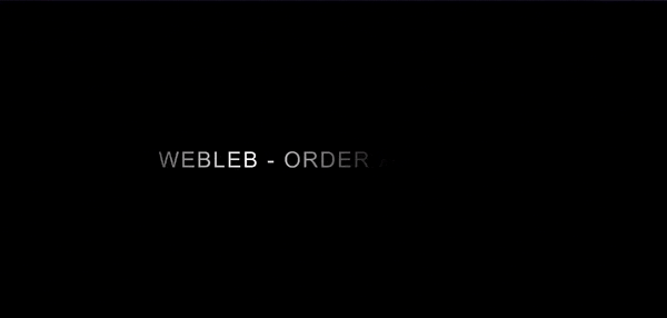Webleb - Free HTML, CSS and JavaScript Code Snippets | UI Elements