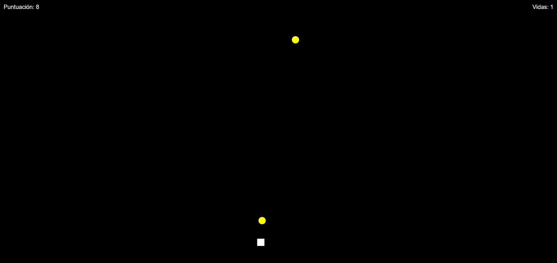 Jeu Stargazer Javascript