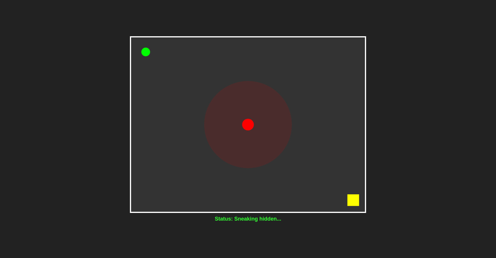 Stealth (Full Game)