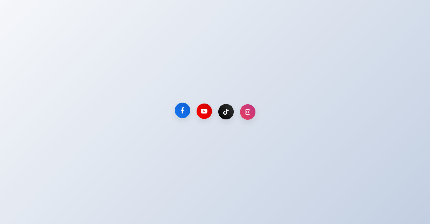social moderno