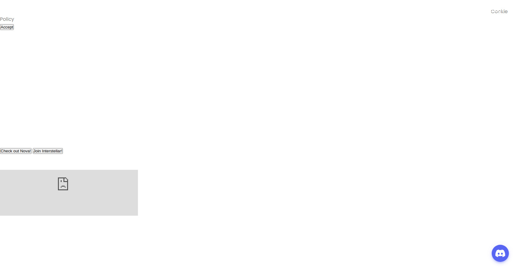 Unblocked Games & Proxy - Interstellar Network