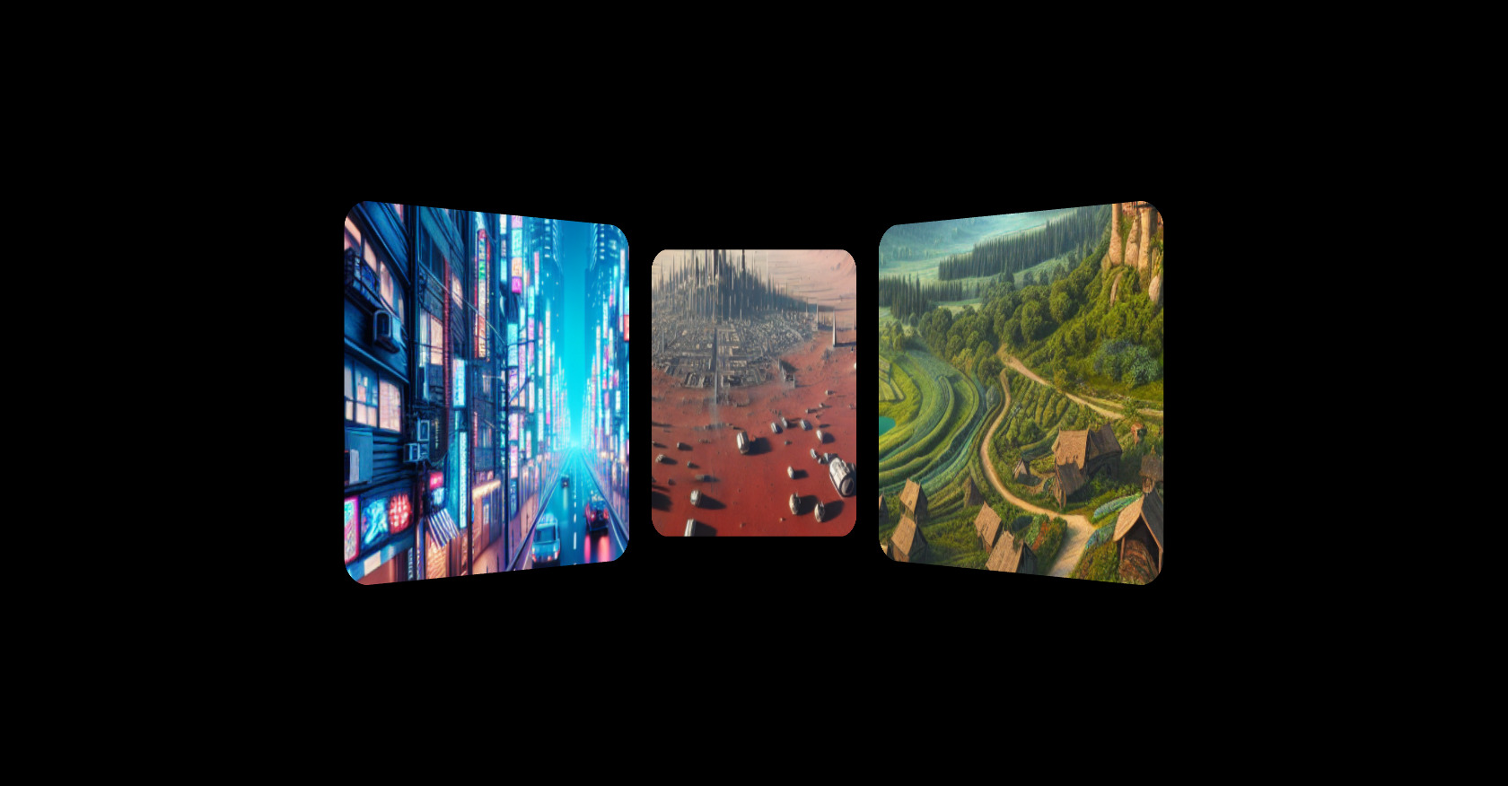 Basic HTML Three.js Template