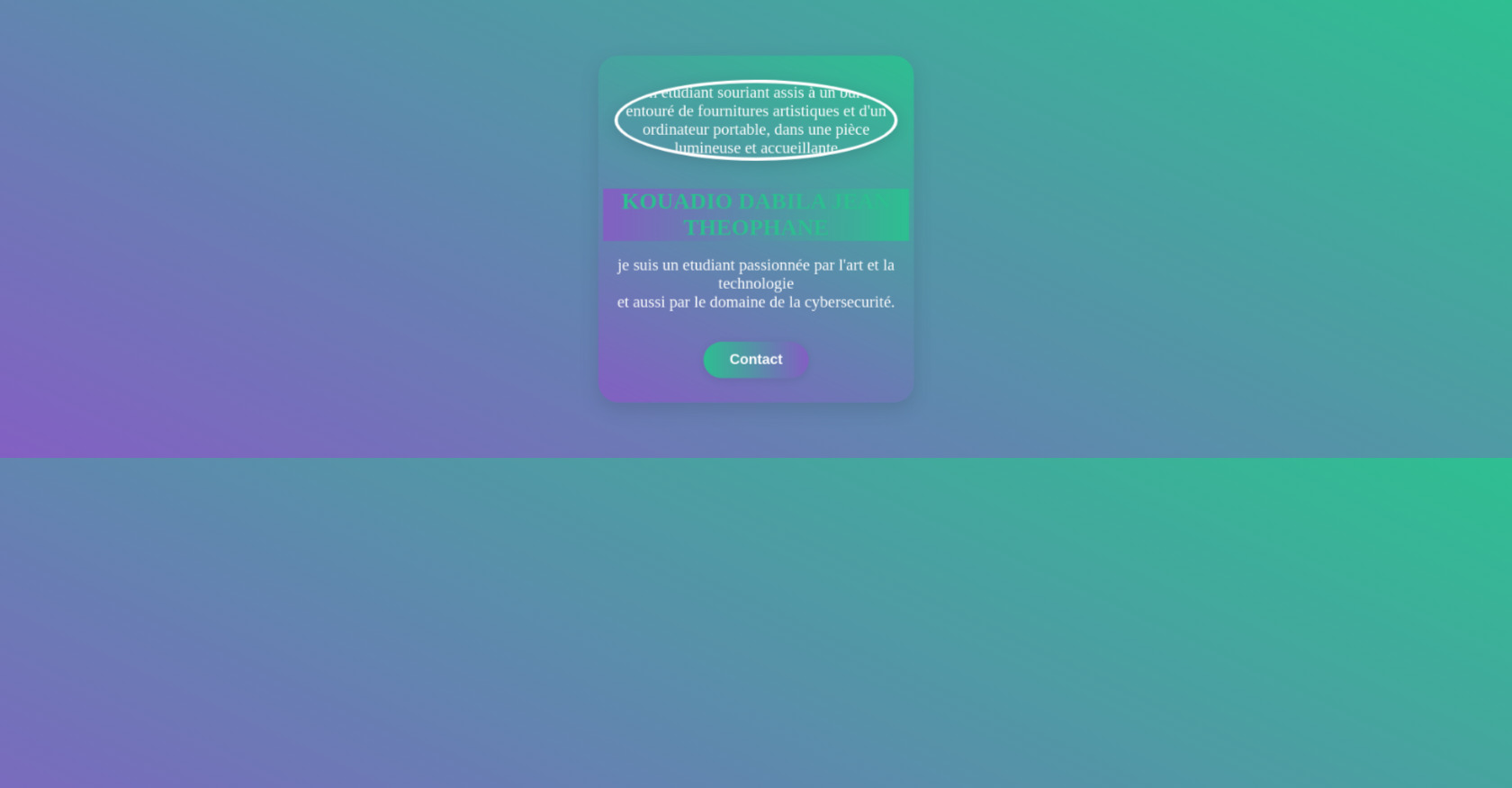 SCHEDA DI CONNESSIONE