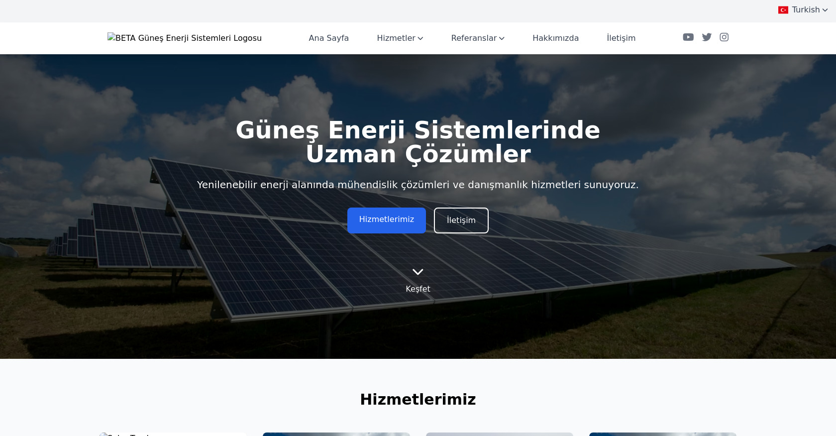 Ein Code von Metehan