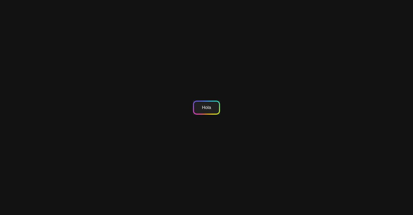 Basic HTML Template with Button (Spanish)
