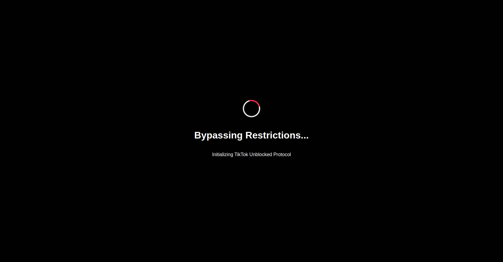 TikTok Unblocked HTML: Bypass Restrictions