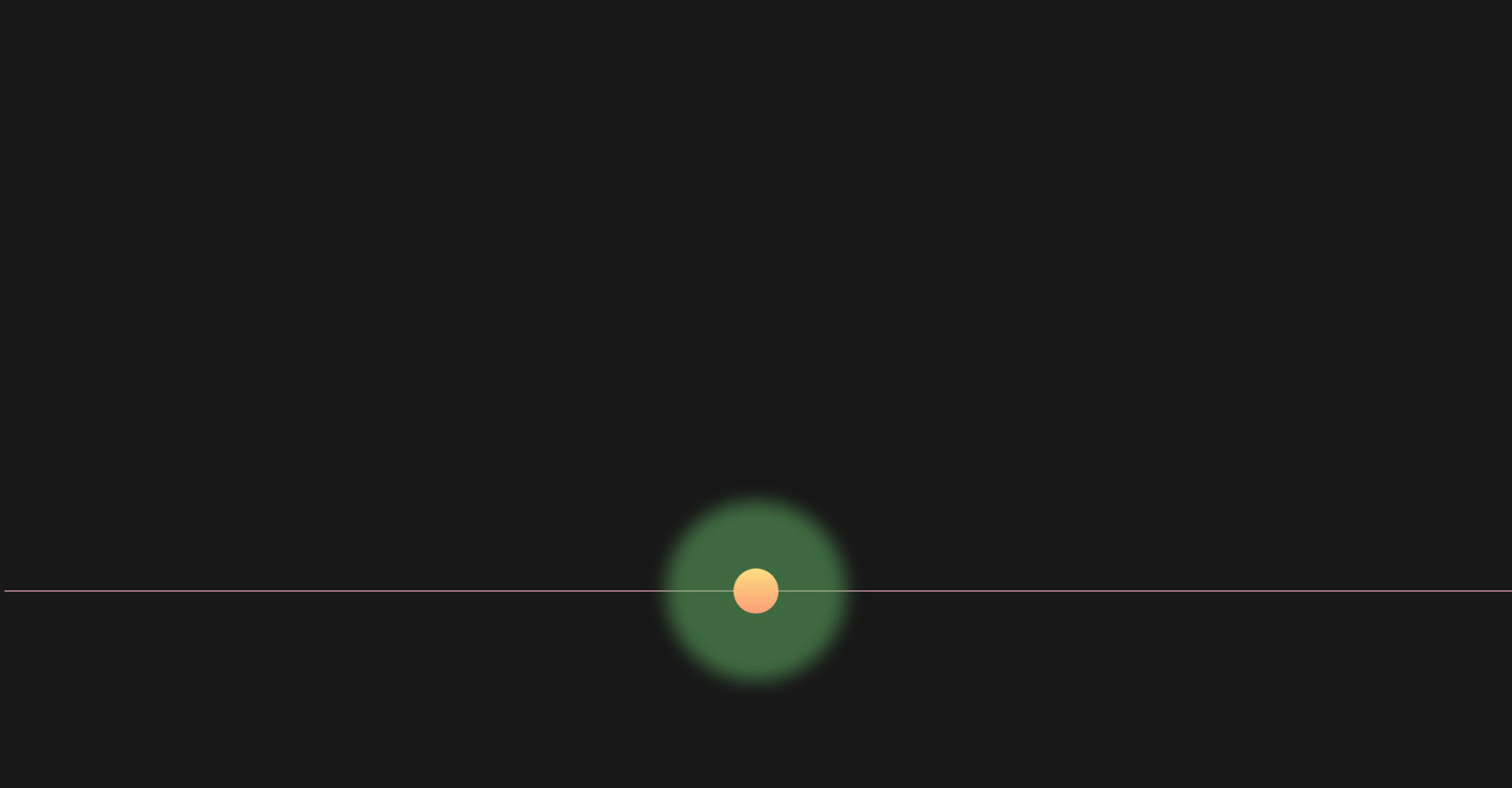 CSS Animation: Loading Blob with Pulse
