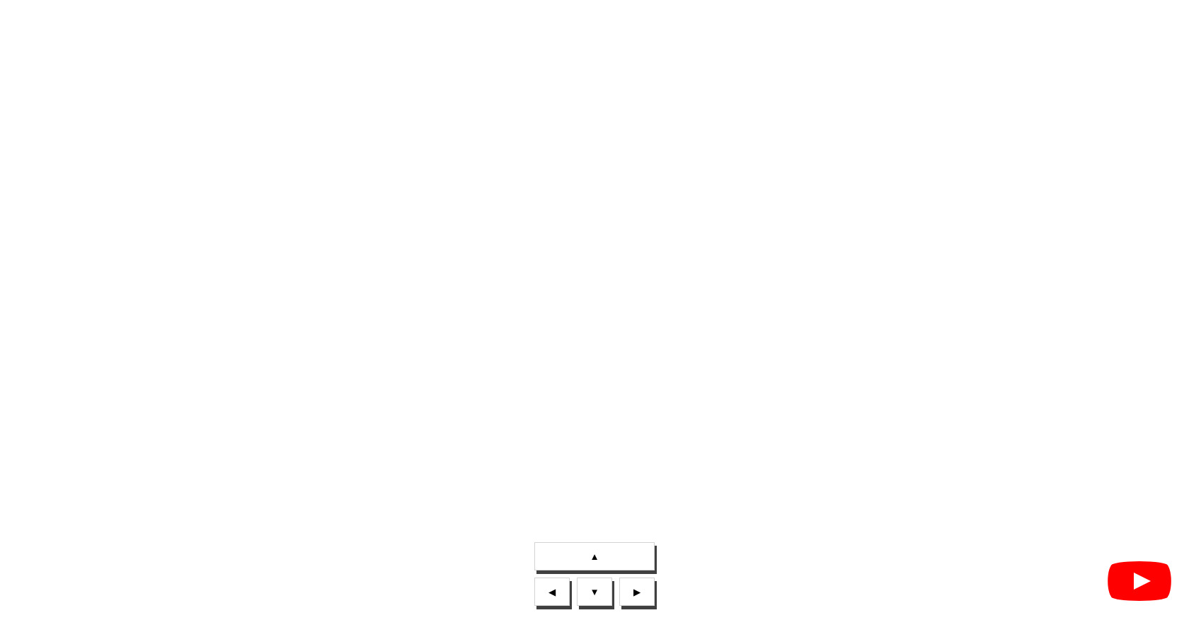 Crossy Road with three.js