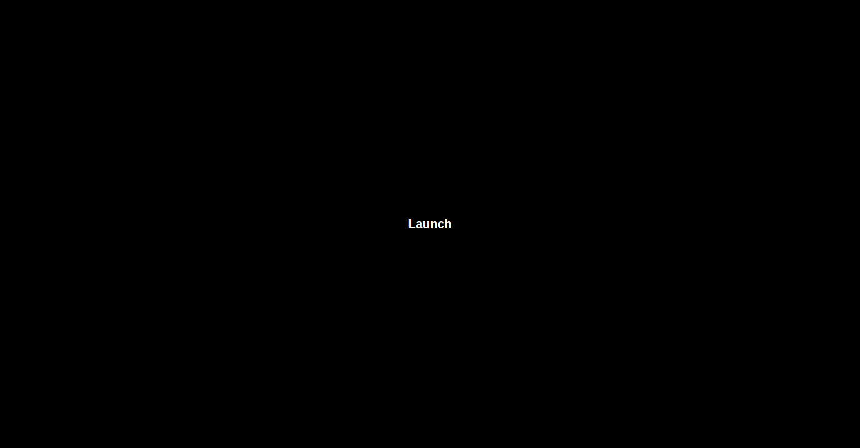 HTML Launch Button: Fetch & Display External Content