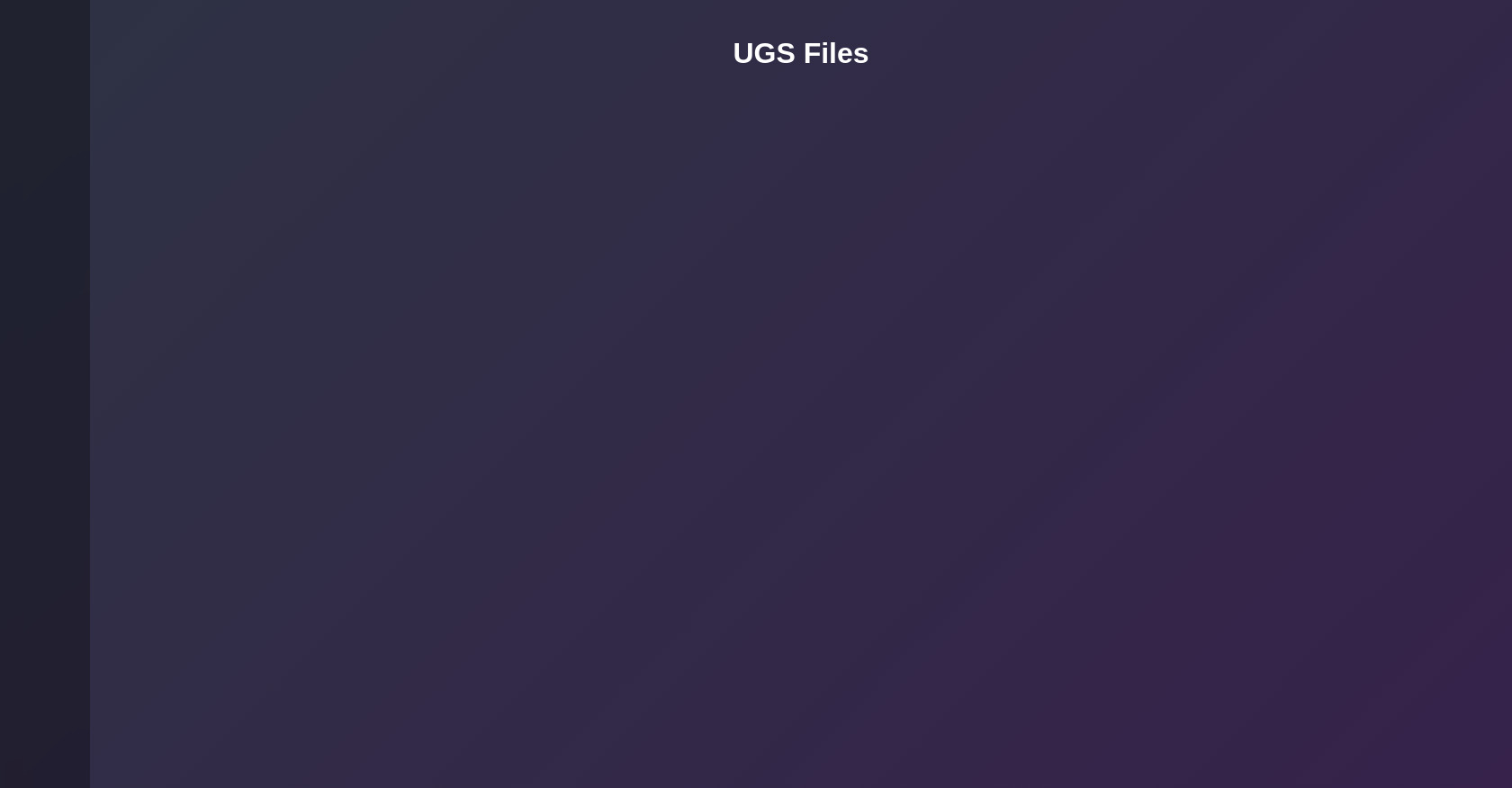 Codigo corregido del canay