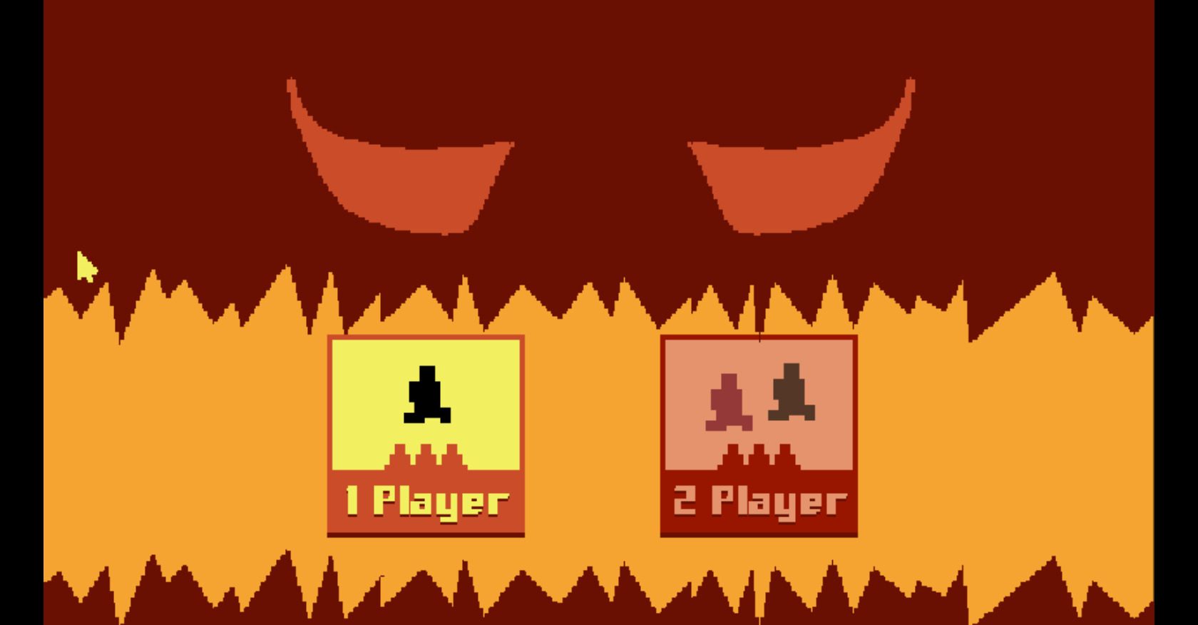Level Devil