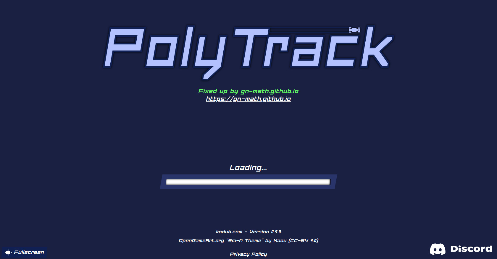 Polytrack