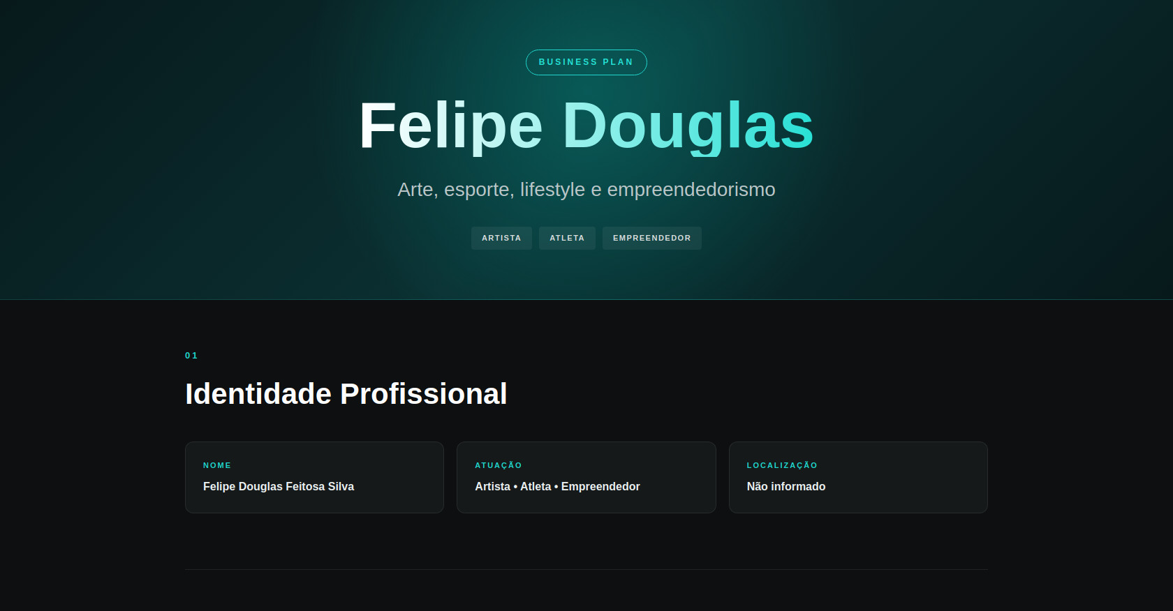 Site do Milhão 