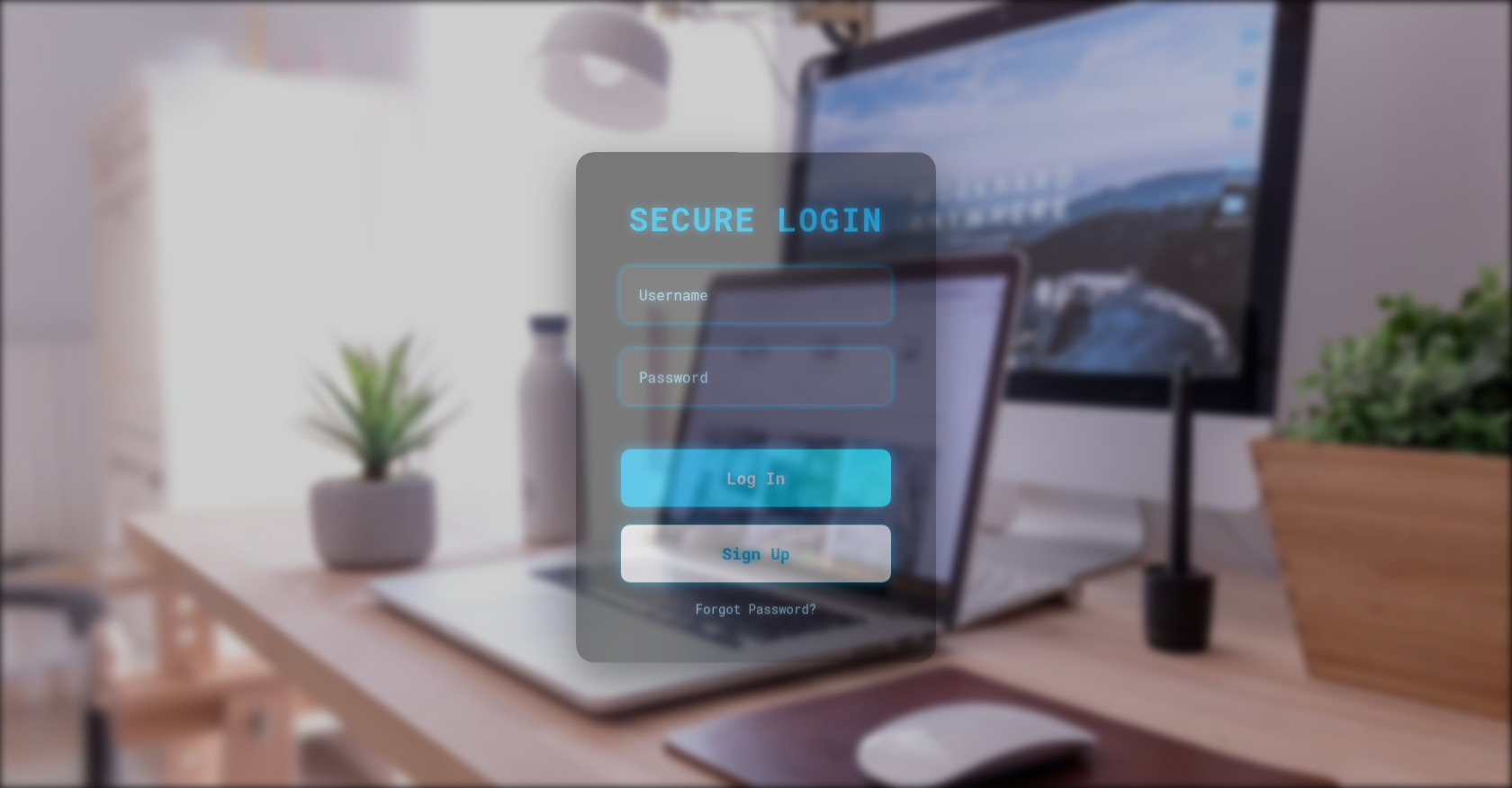 Senarig una home page