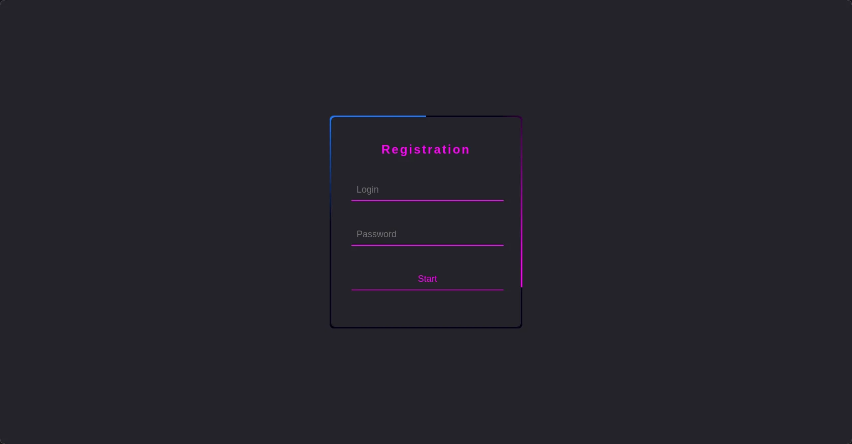 Connexion 1
