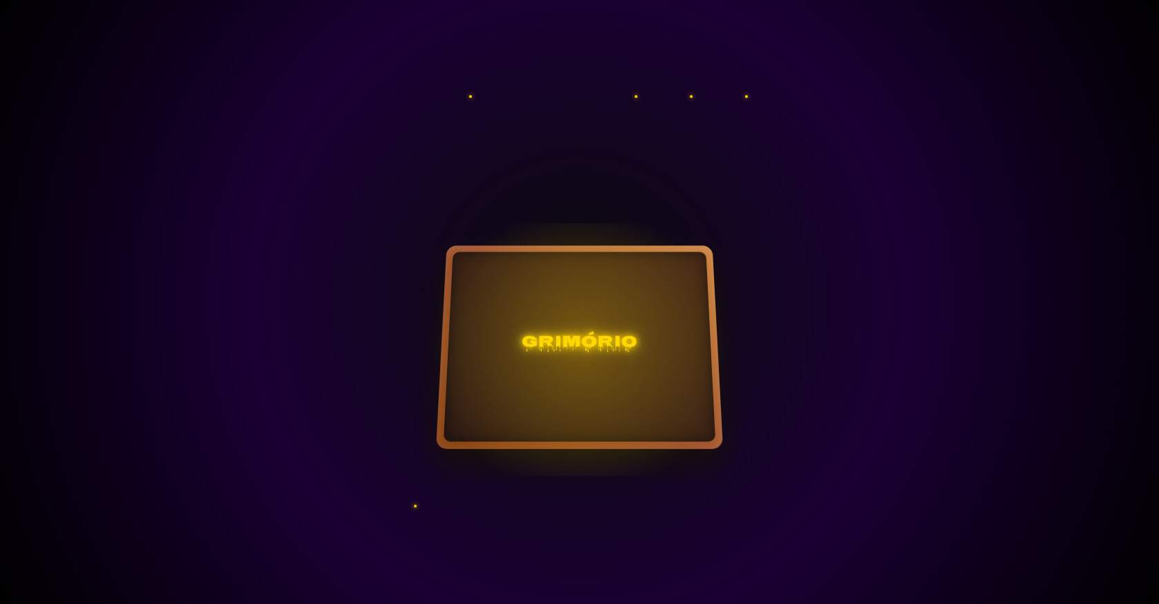 A Code by Galeana