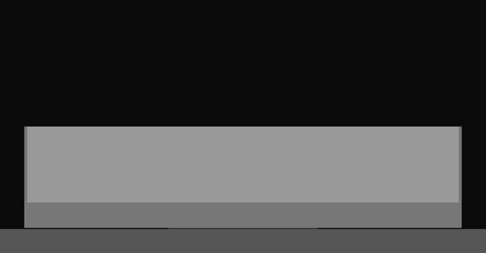 CSS Loading Animation HTML Structure