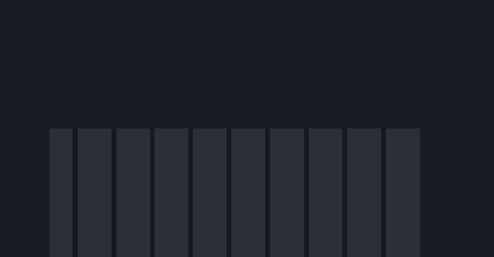 CSS Grid Animation Example