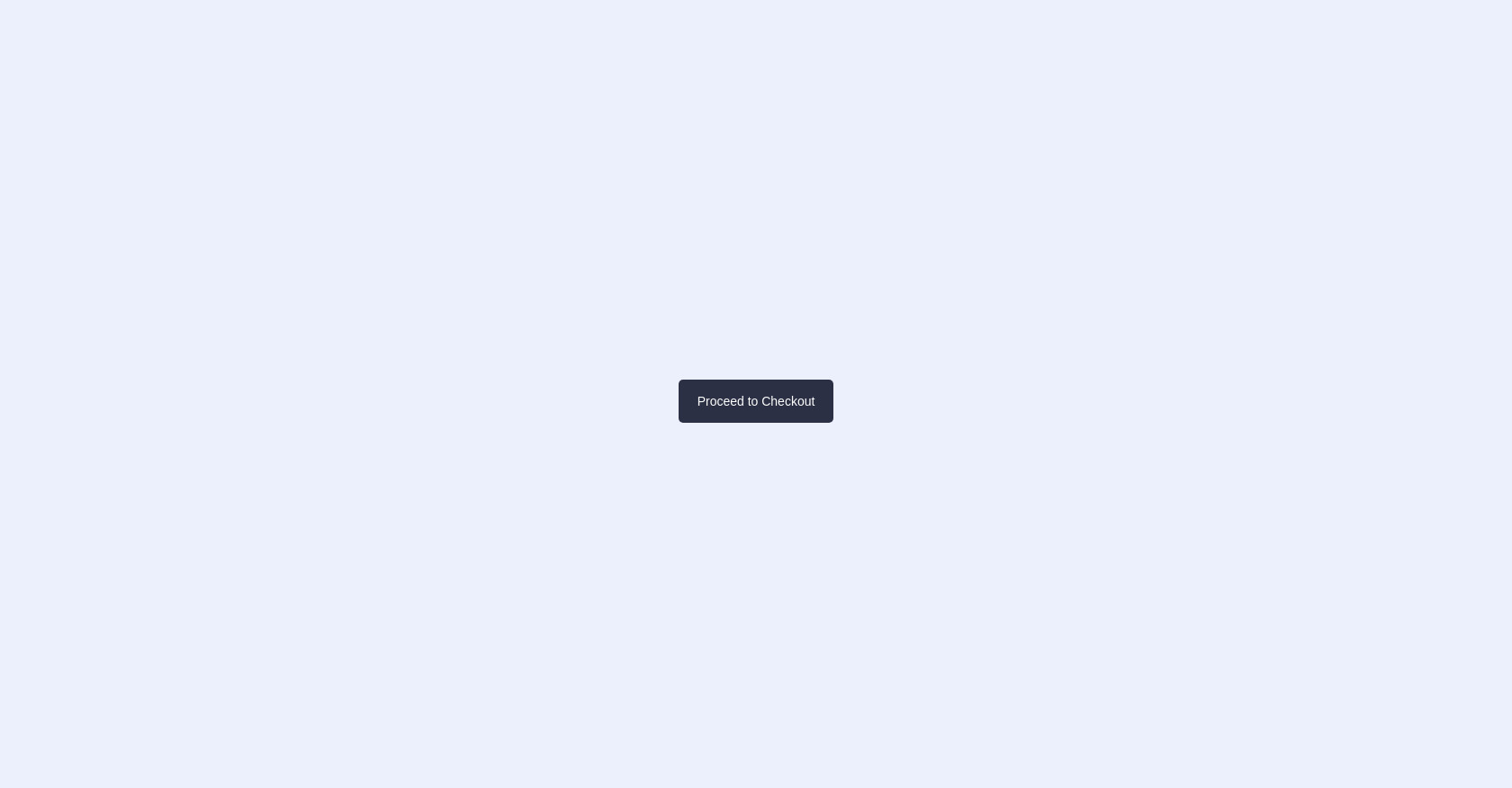 Order Button Animation