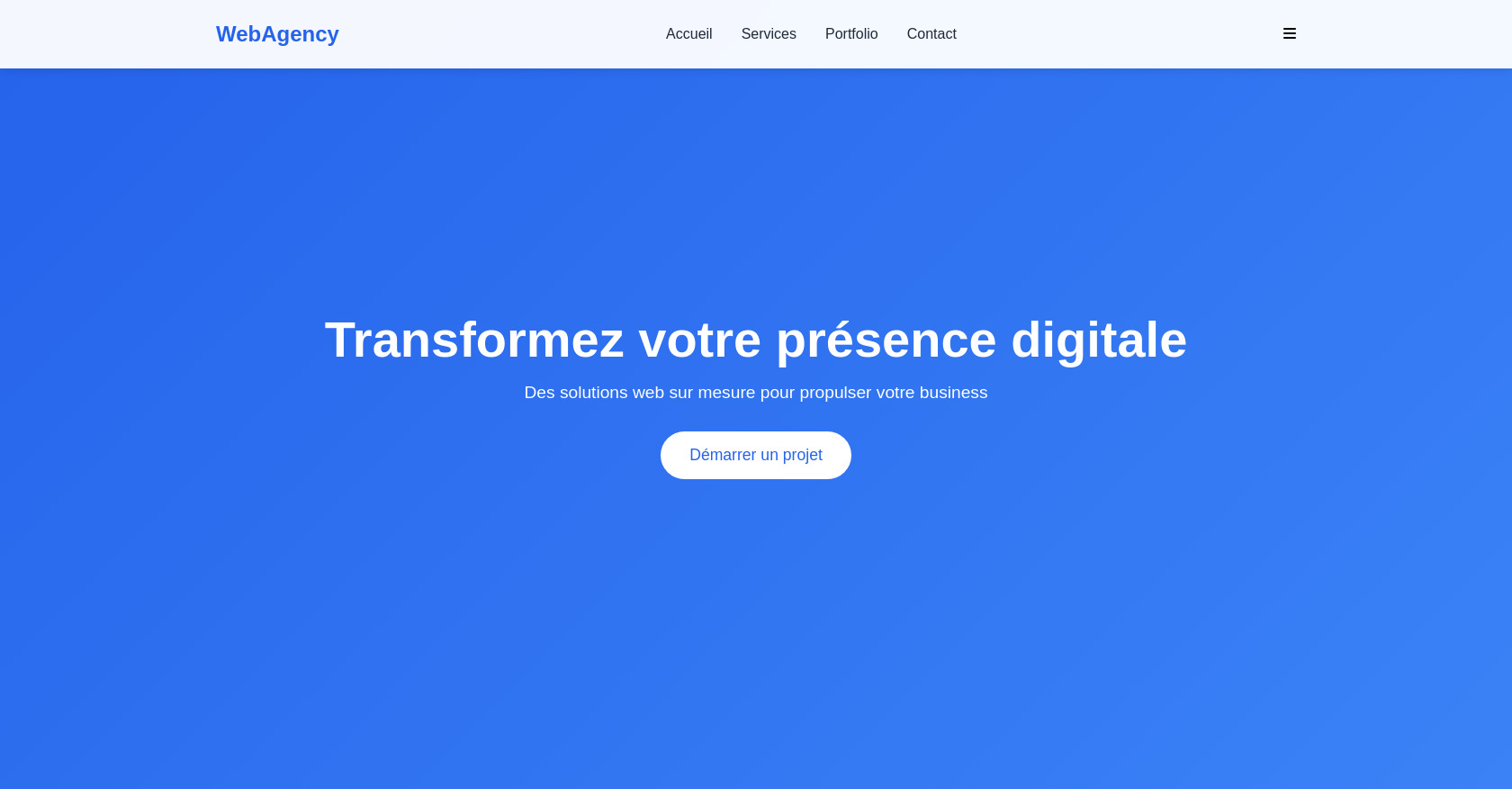 Un code de Maxi-Digital