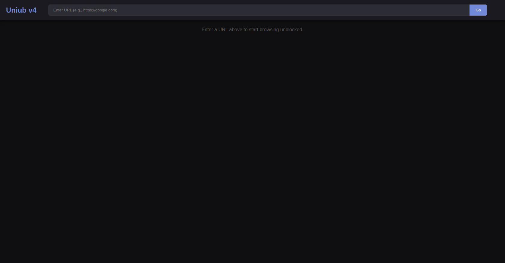 HTML Web