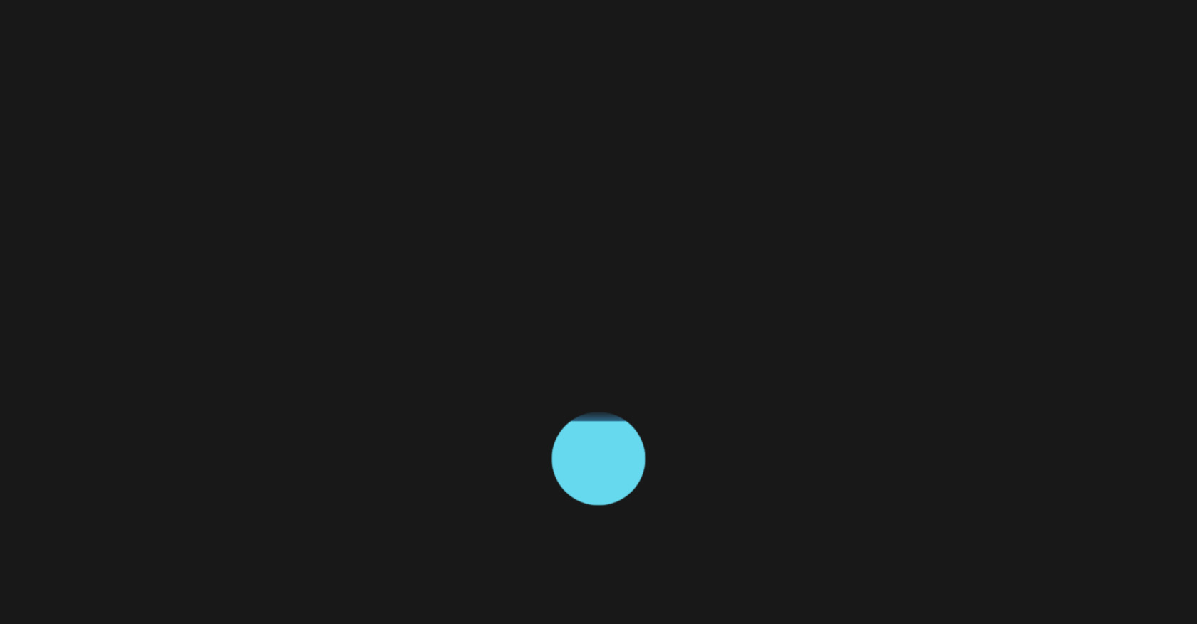 CSS Animation Container Example