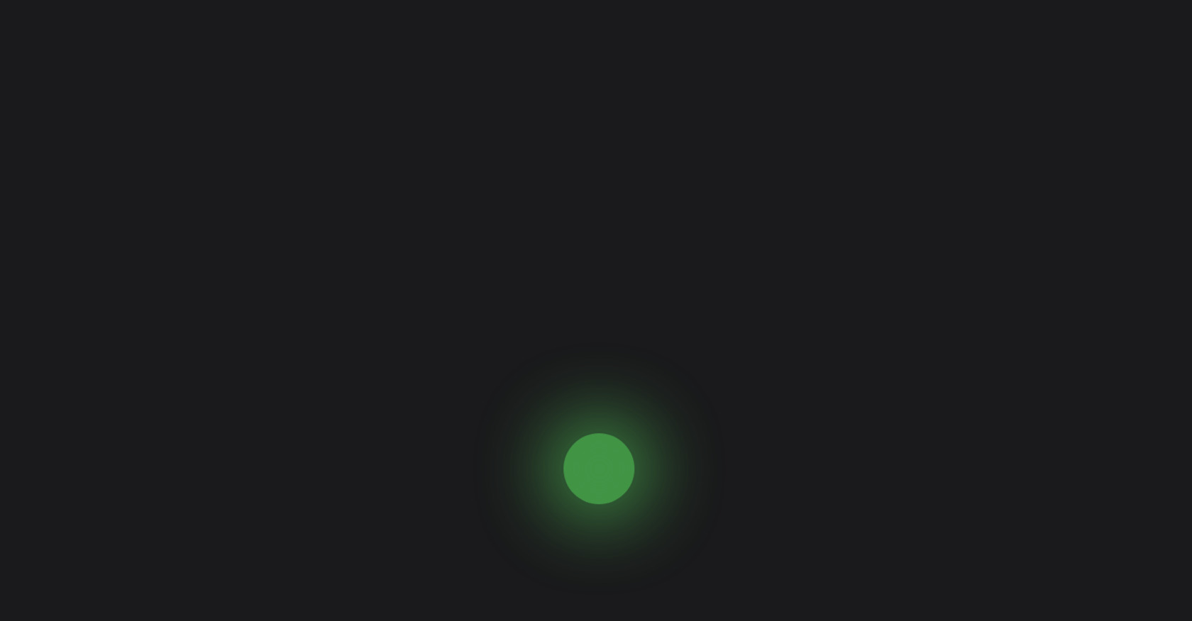 CSS Thought Bubble Animation