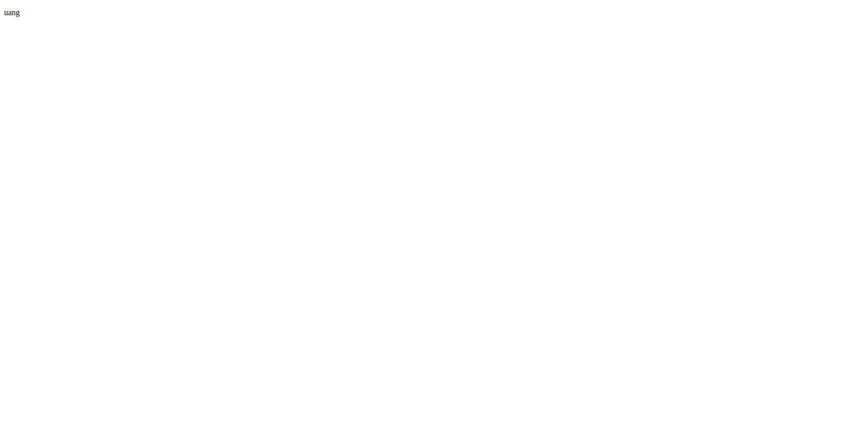Basic HTML Template Example