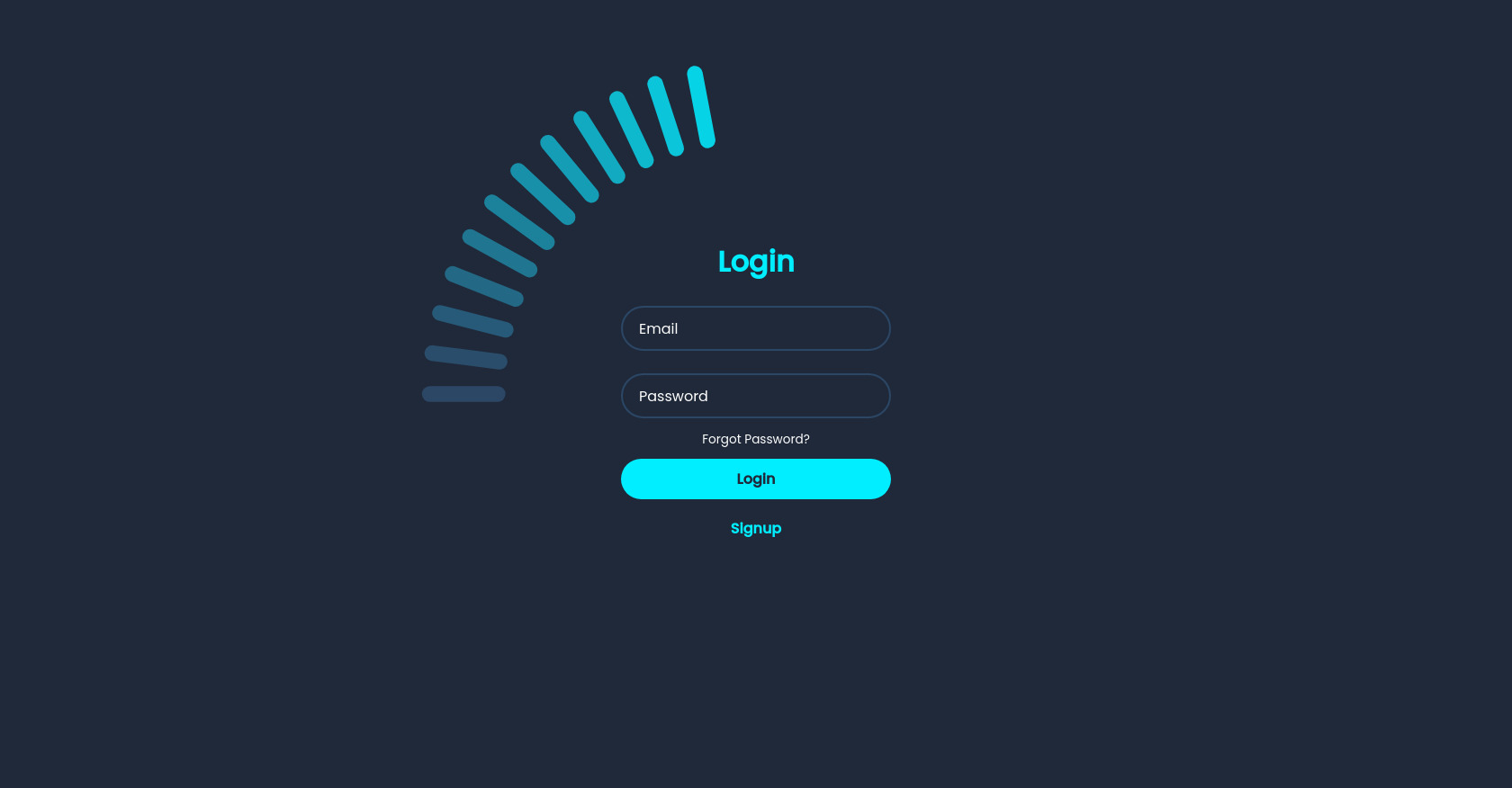 Un código de programmationant