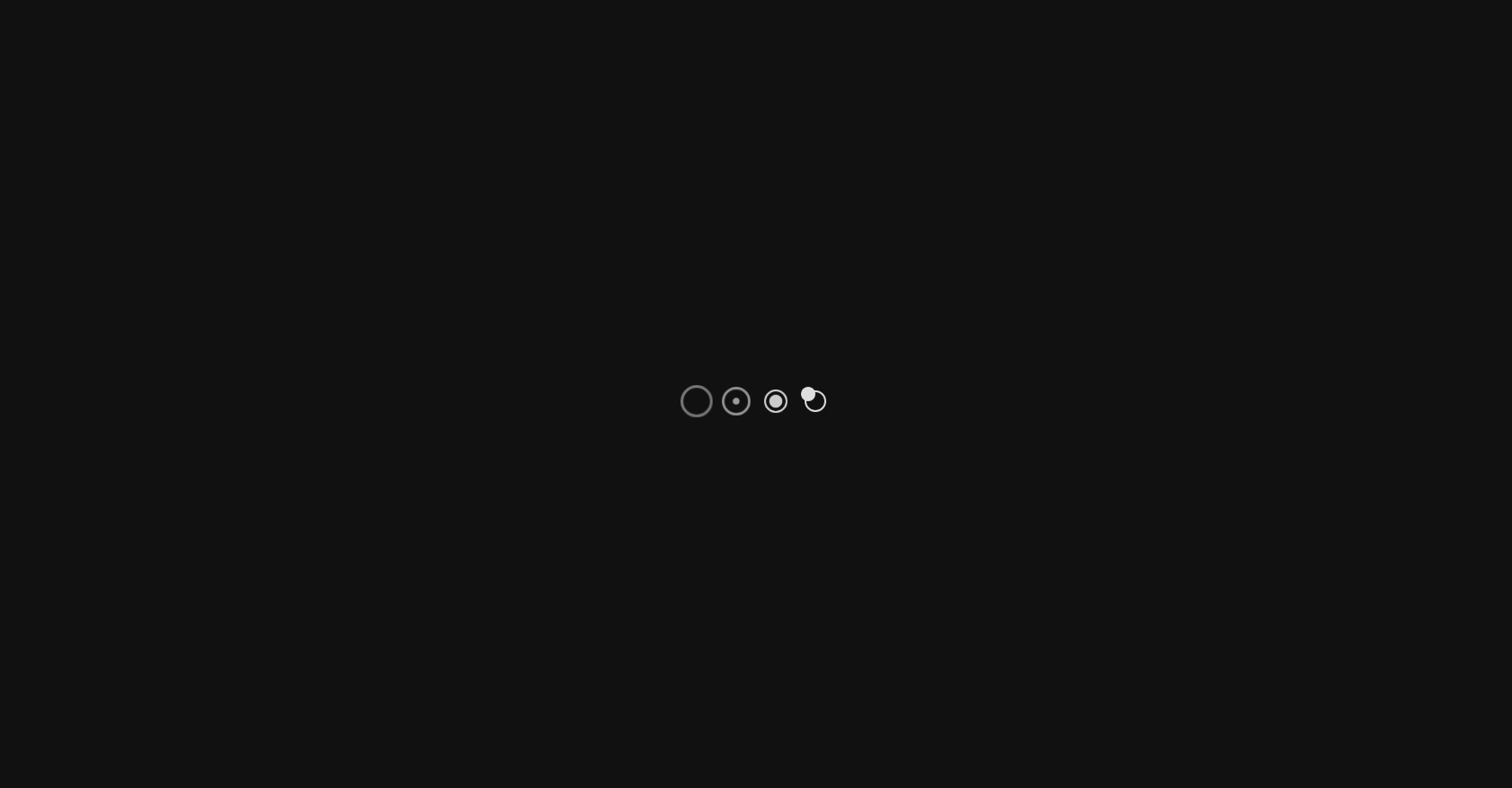 CSS Loading Animation Snippet