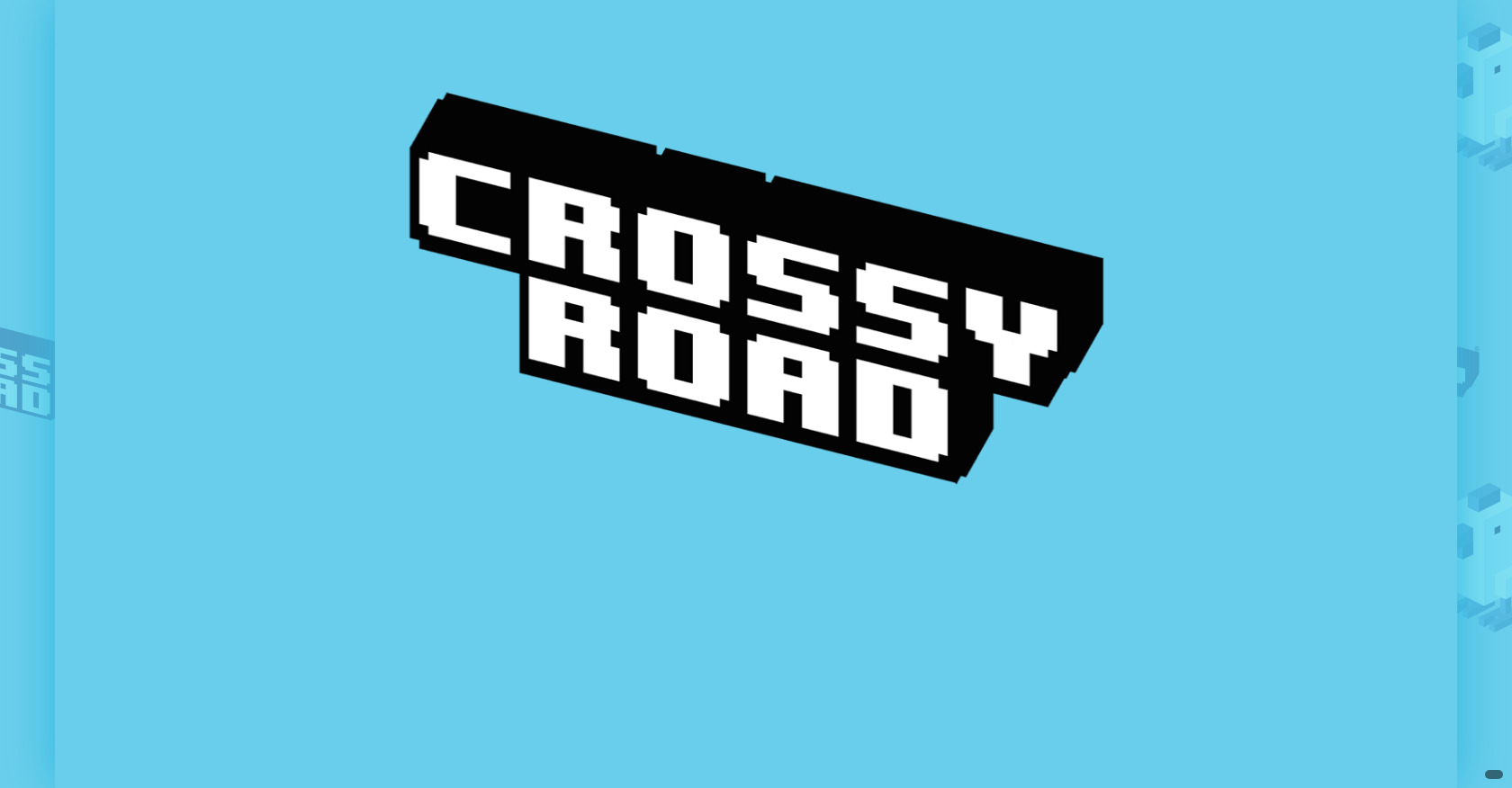 Crossy Road