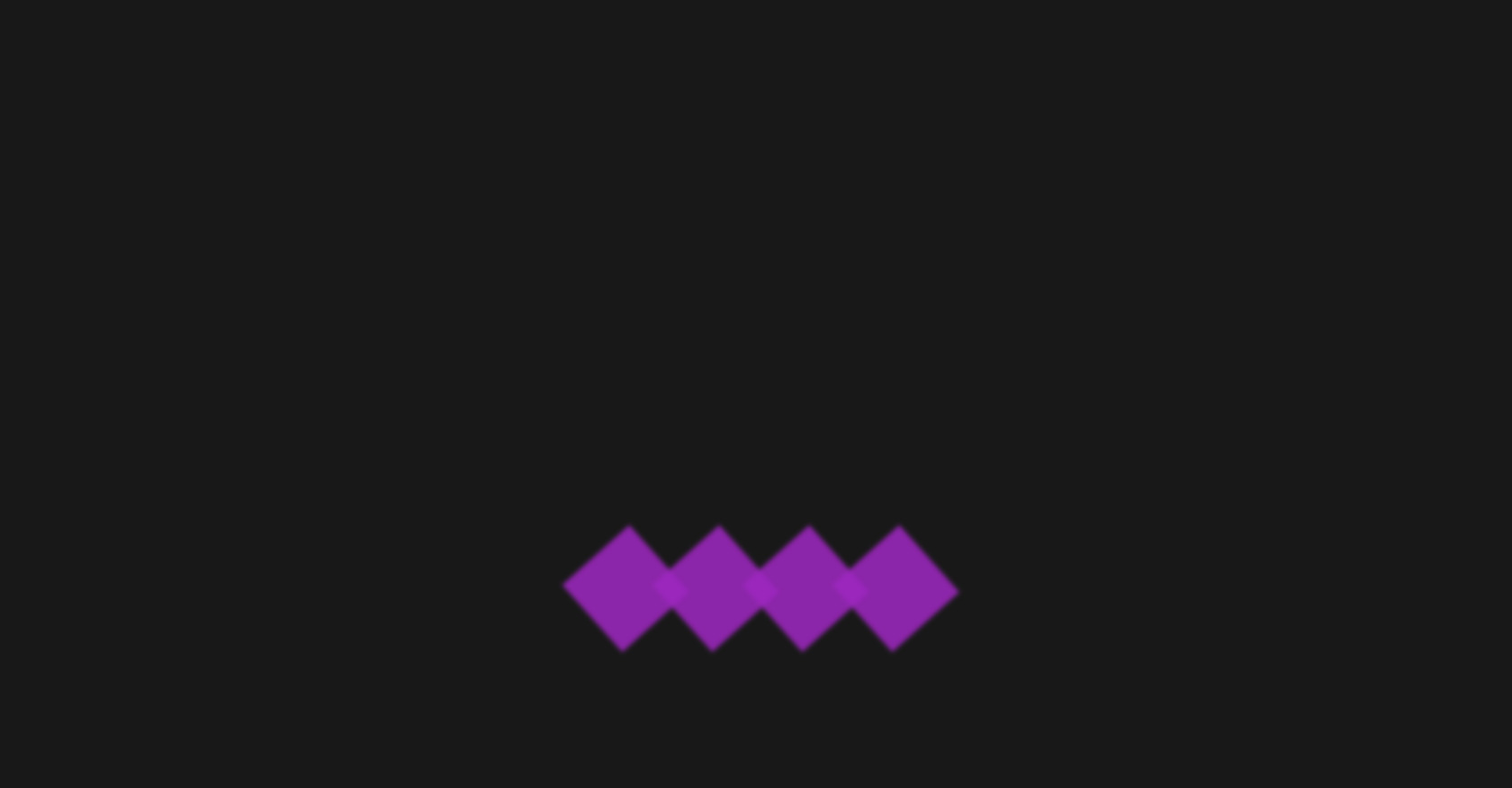 CSS Fragment Animation Example