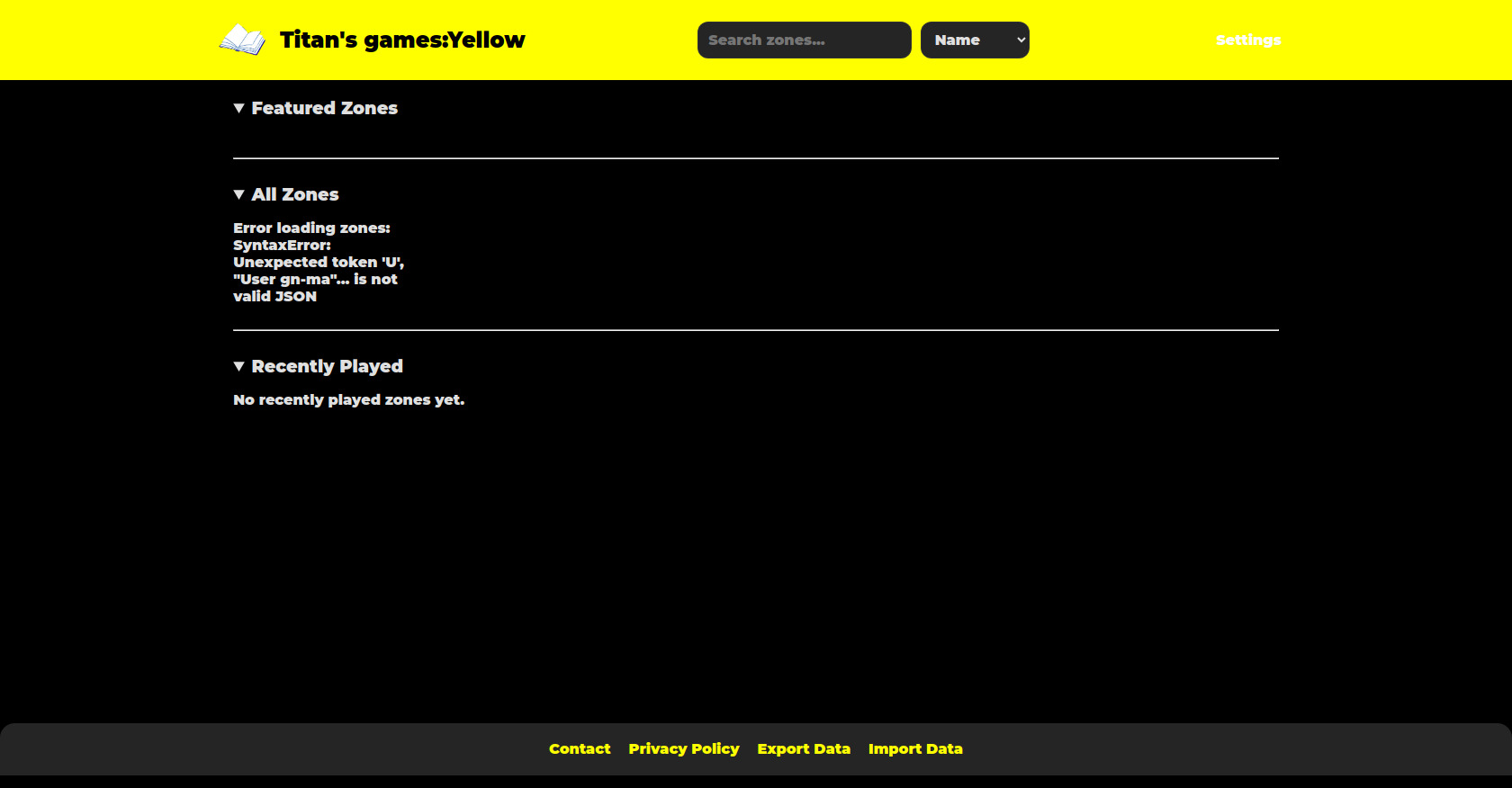 Unblocked Games: Play Free Online Games at School