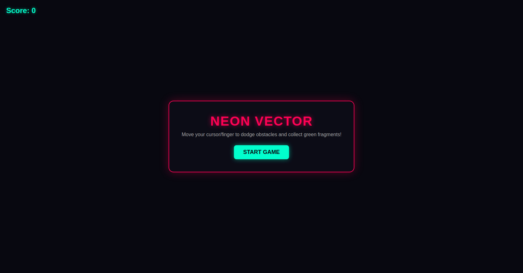 Neon Vector