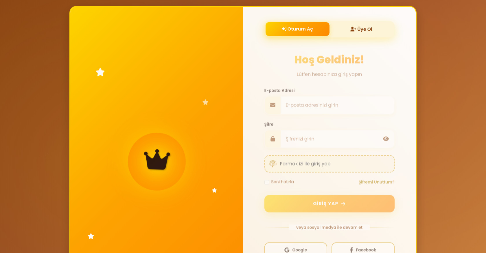 Un código de Mete
