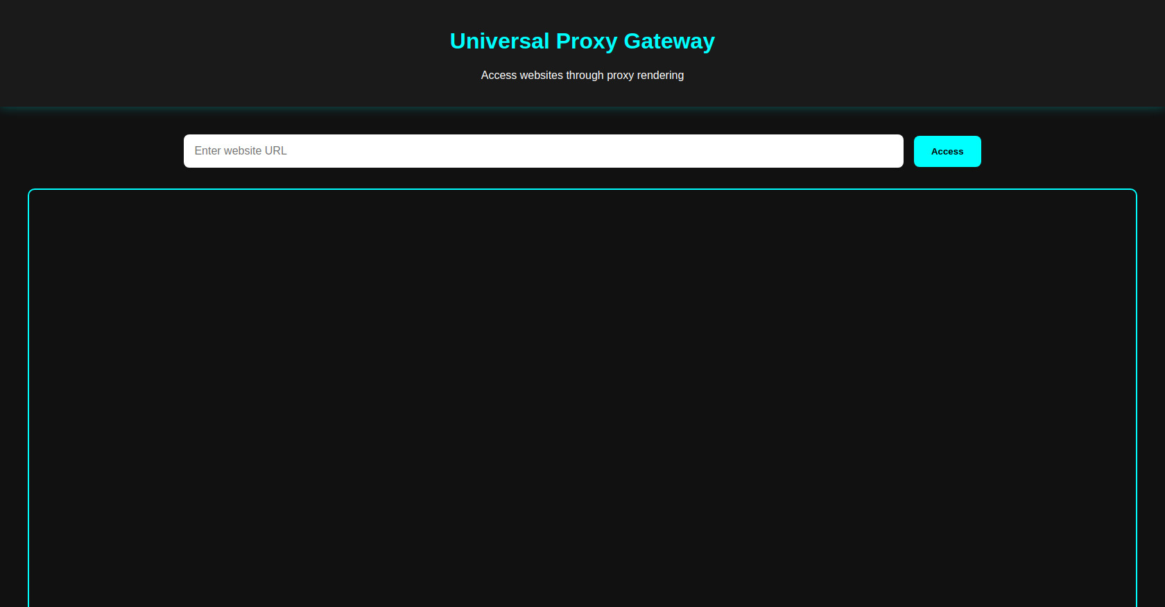 pr0xy