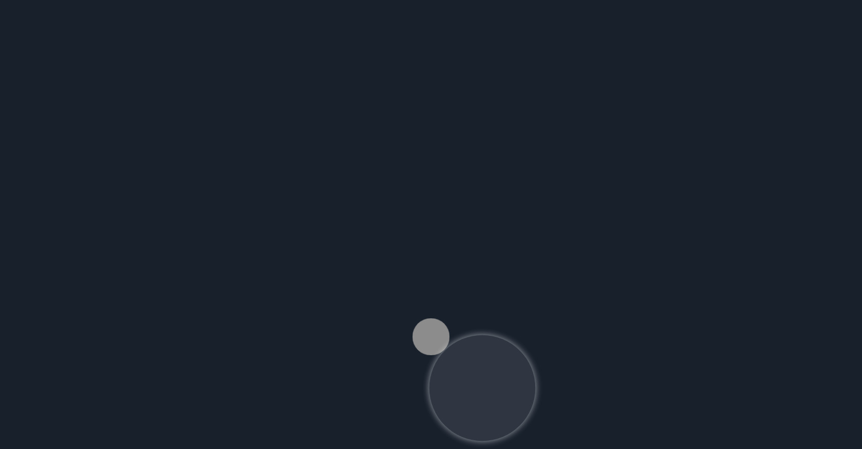 CSS Animated Button & Layer