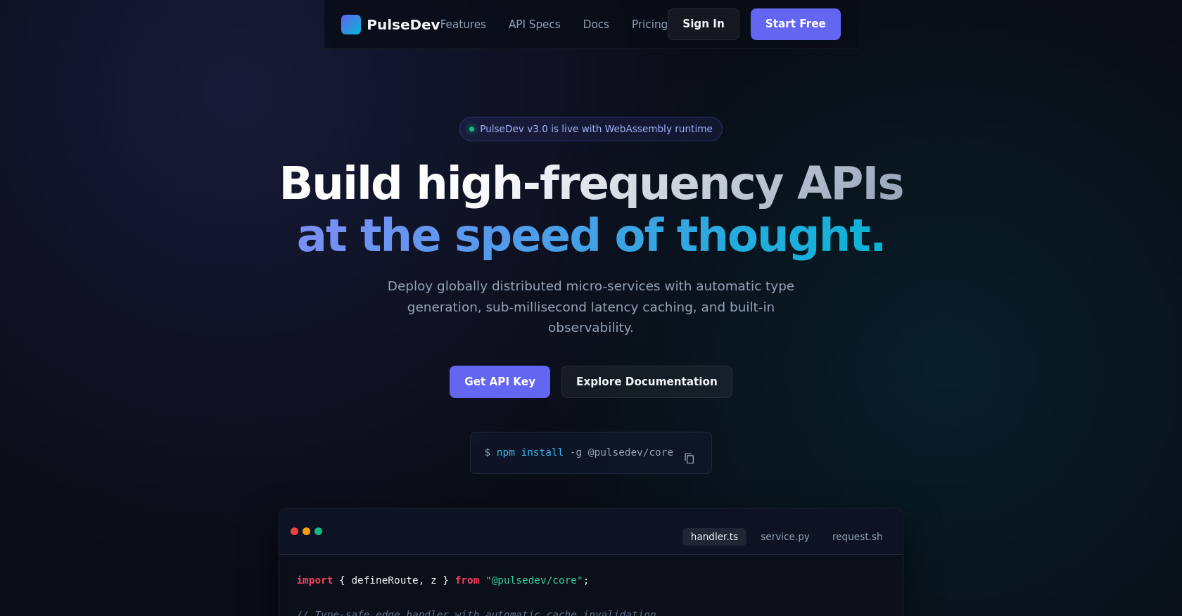 Interactive Profile Card with HTML CSS and JavaScript