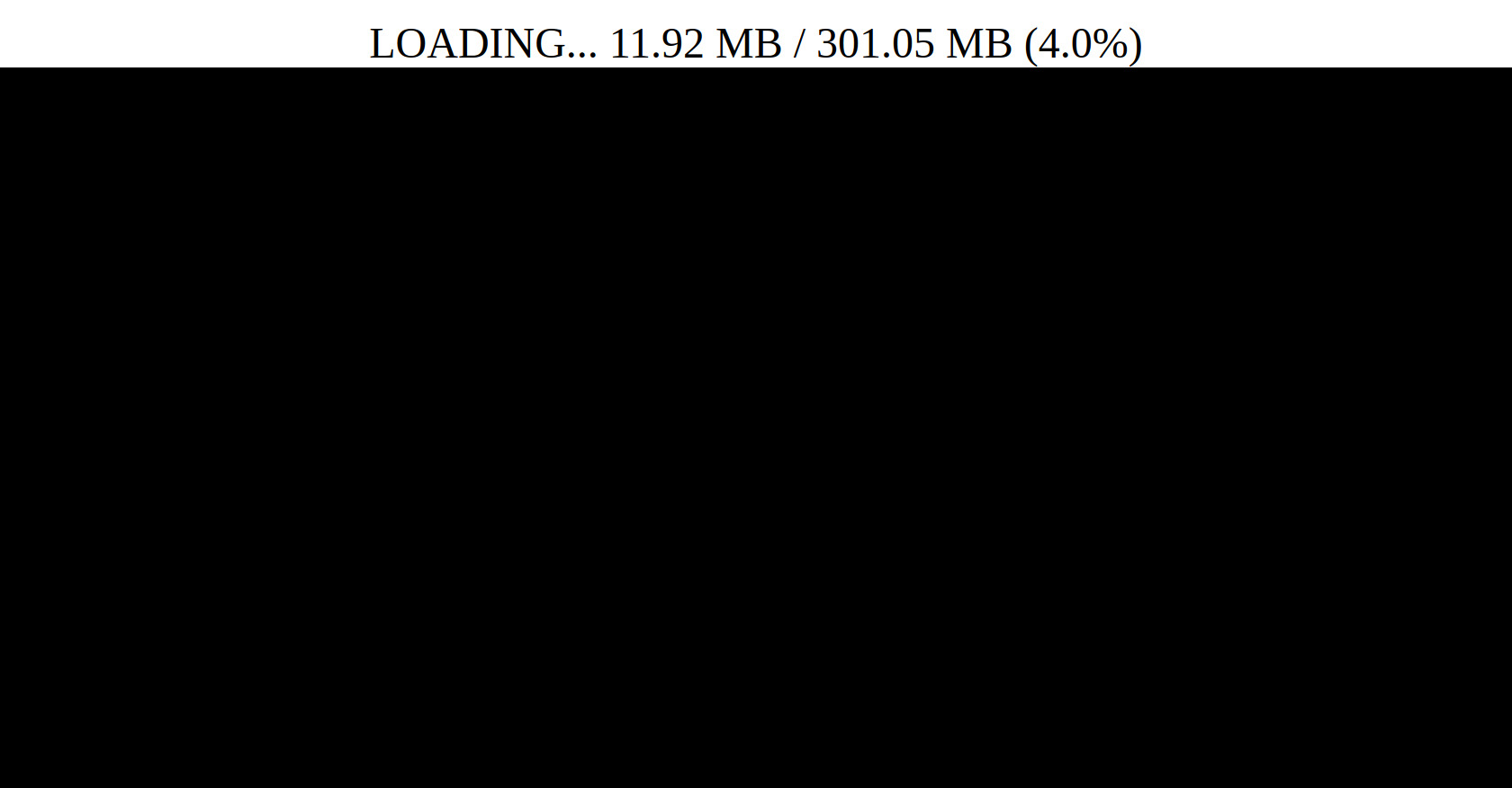 SchoolBoy Runaway: Unity WebGL Game Loader