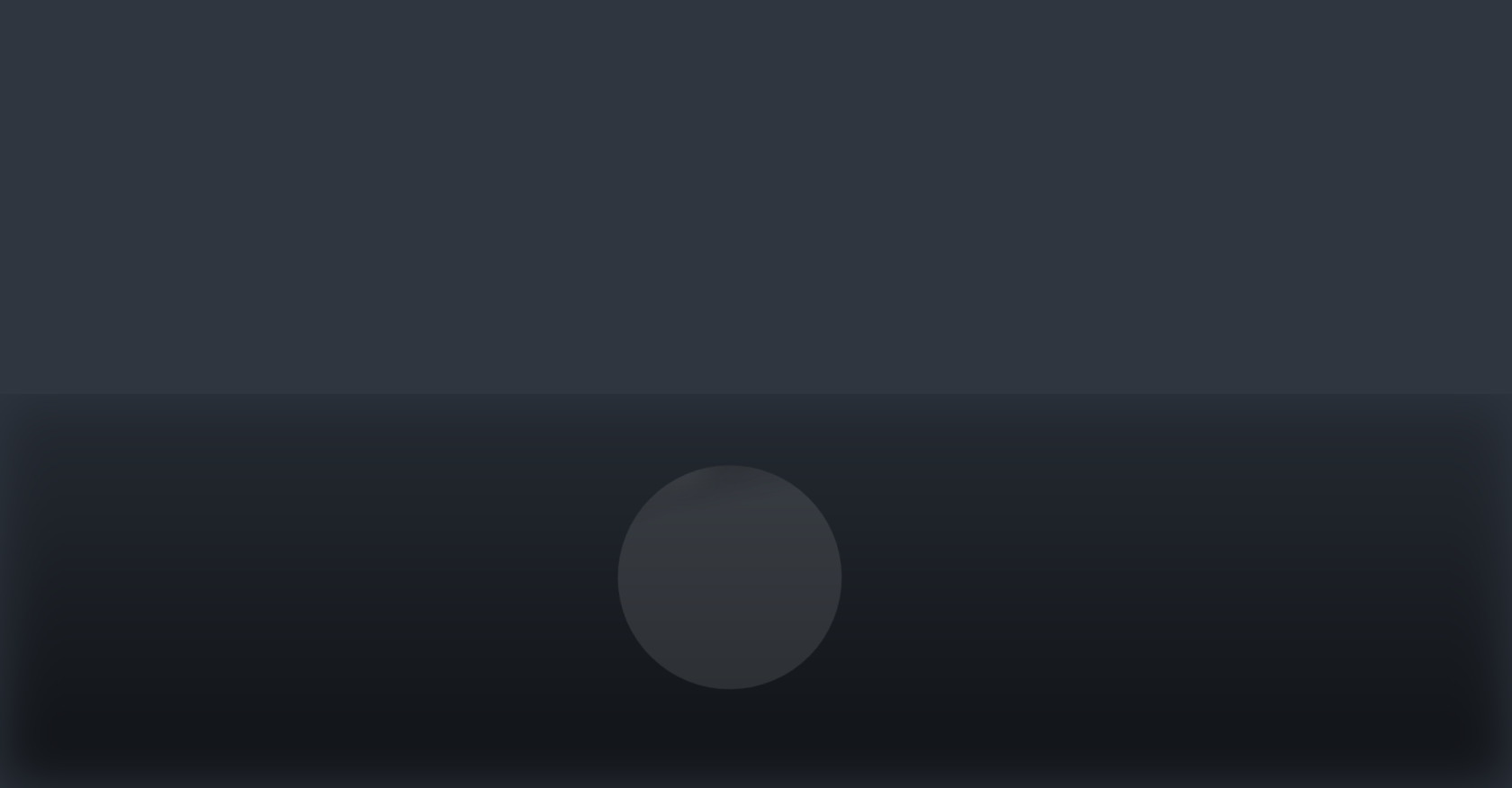 CSS Circle Glow Animation Effect