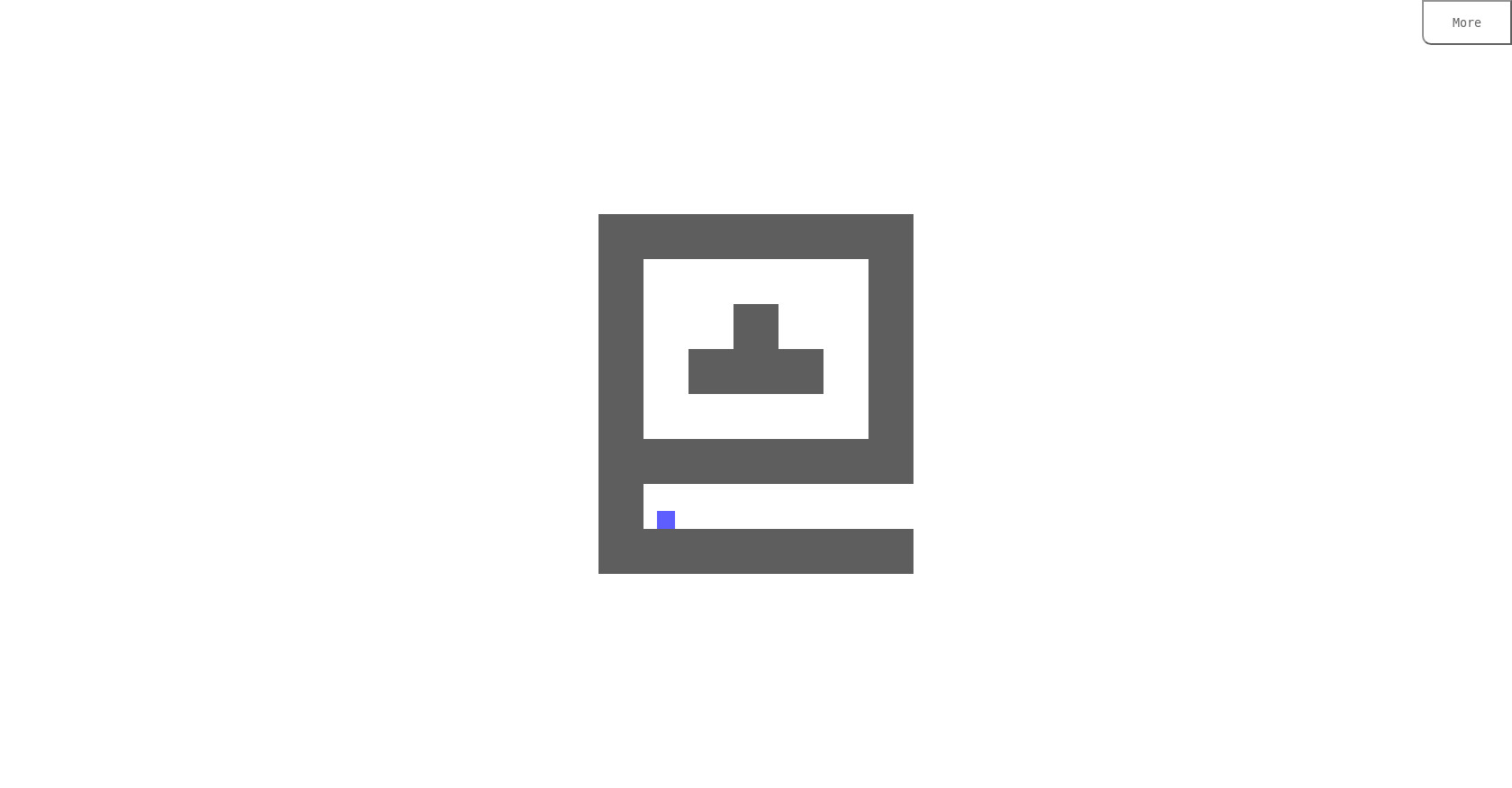 Just a Platformer
