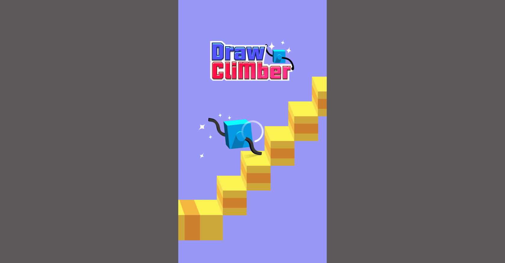 Draw Climber