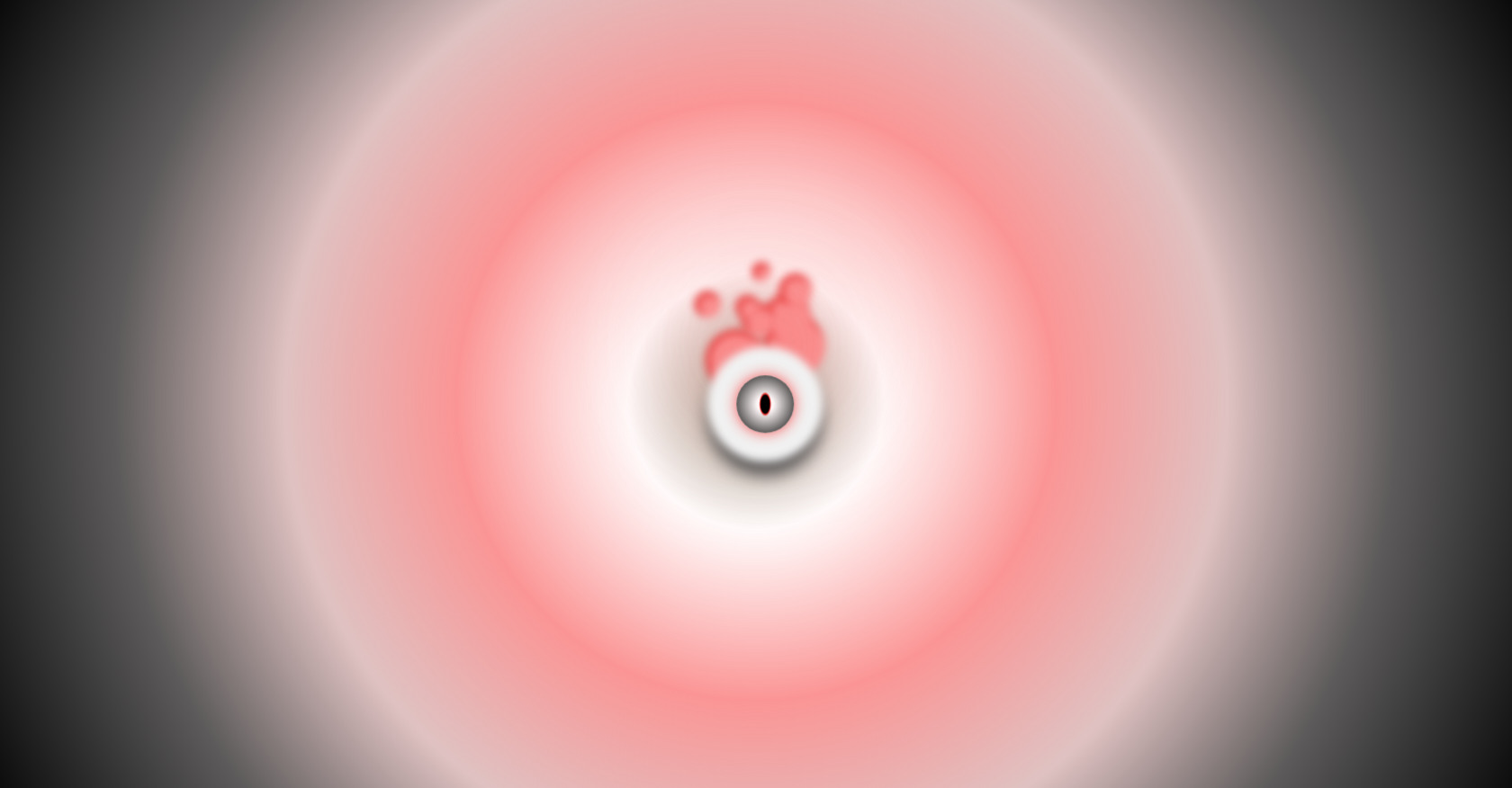 CSS Eye Loader Animation HTML Code