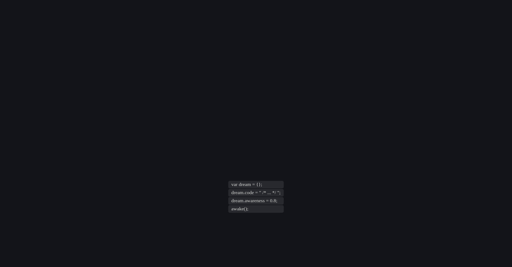 CSS Eye Animation with Code Snippet