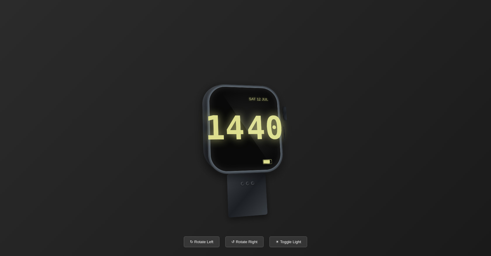 watch
